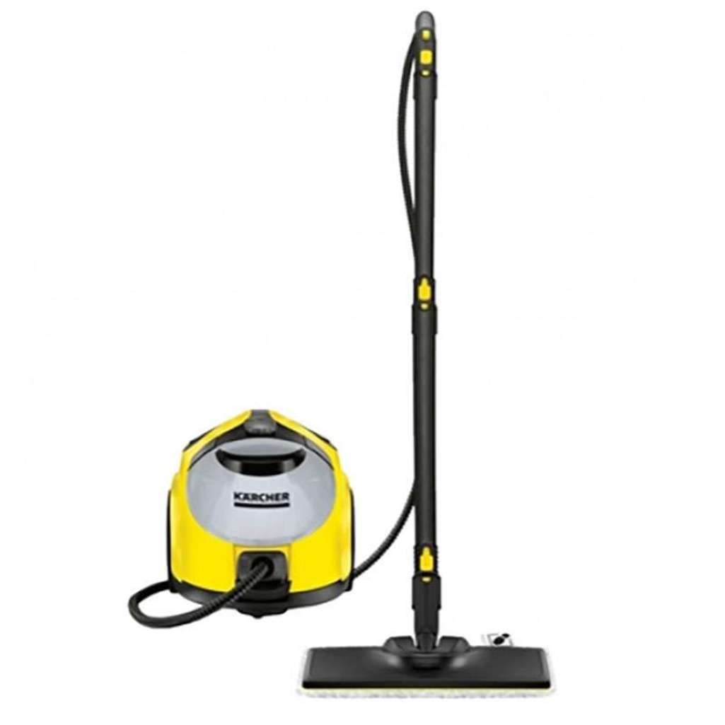 Máy vệ sinh bằng hơi nước Karcher SC5 Easy Fix EU - Hàng chính hãng