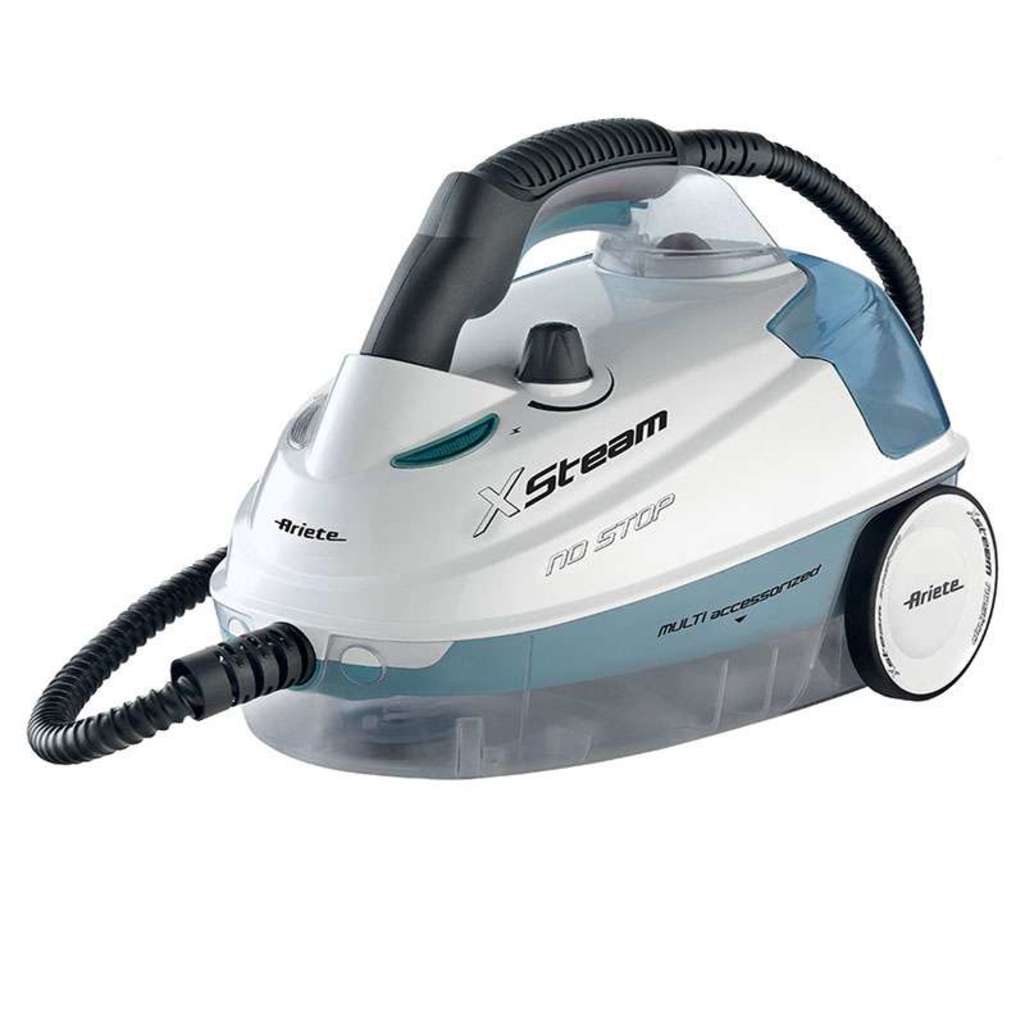 Máy vệ sinh hơi nước Ariete MOD-4147 - Hàng chính hãng