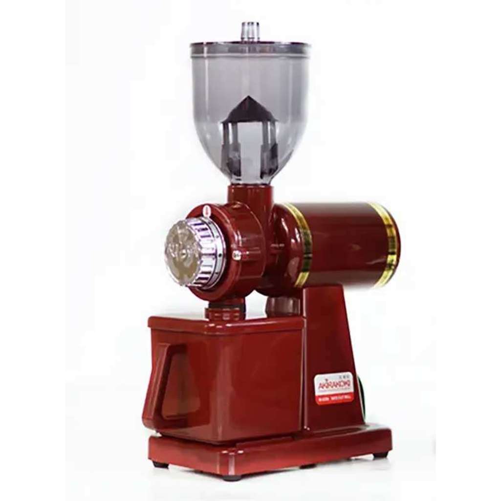 Máy xay cà phê Akirakoki M520A - Hàng chính hãng