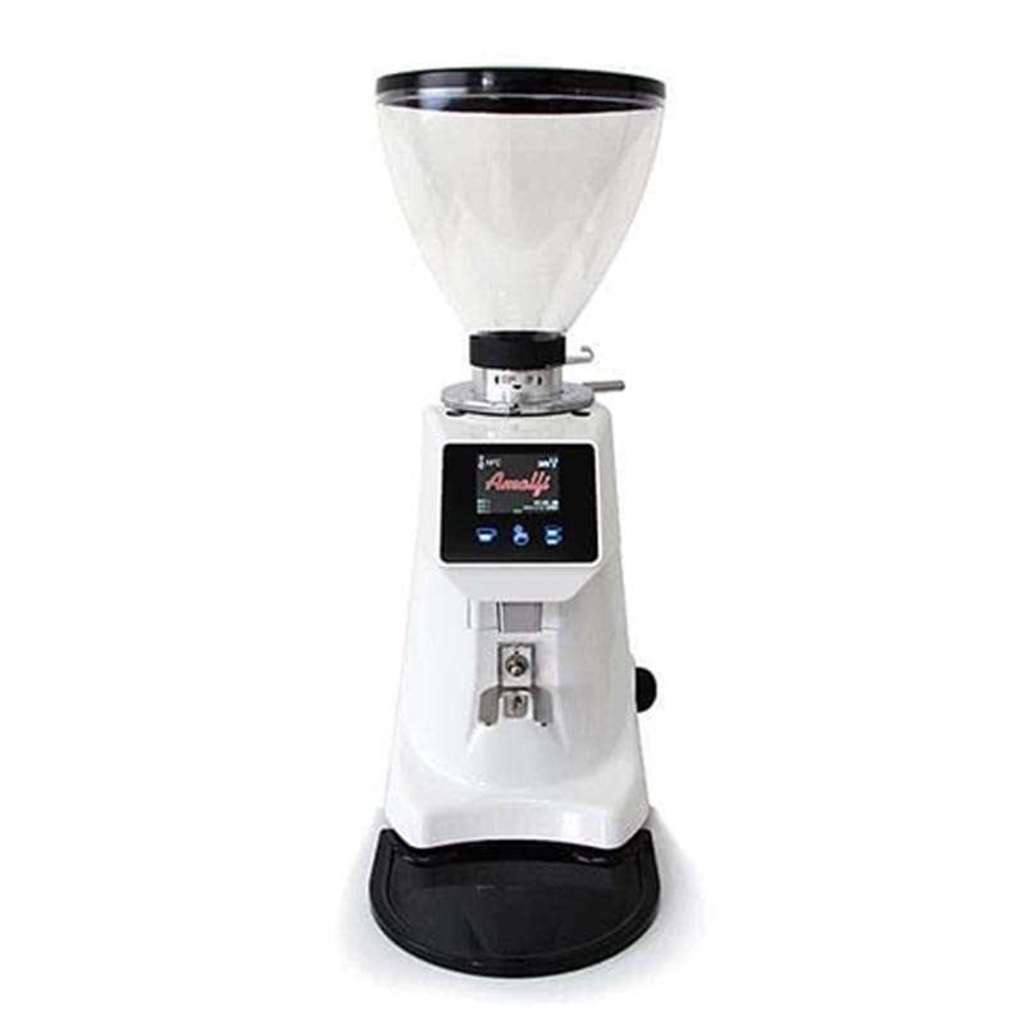 Máy xay cà phê Amalfi A80 - Hàng chính hãng