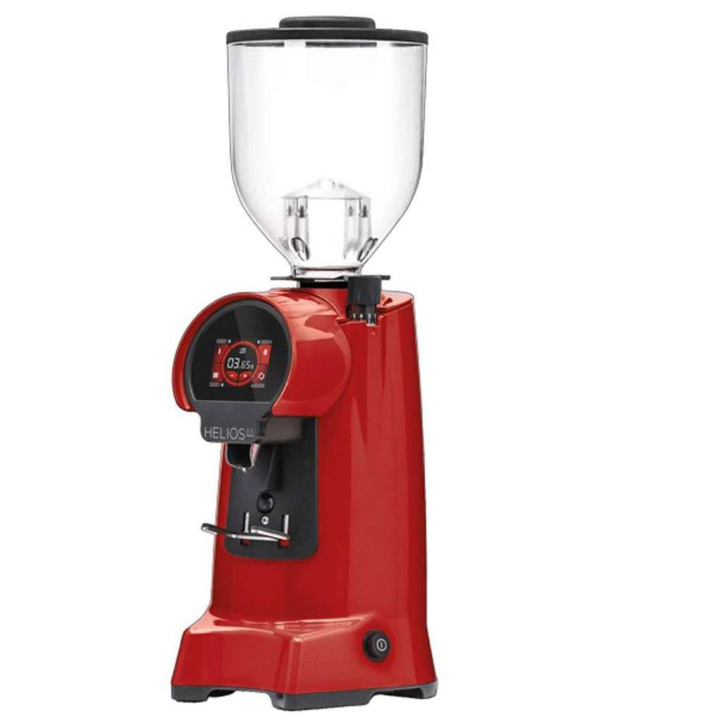 Máy xay cà phê Eureka HELIOS 65 - Hàng chính hãng