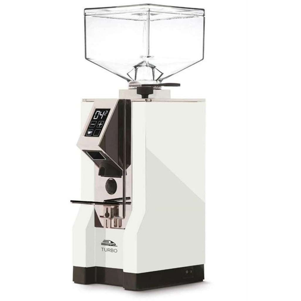 Máy xay cà phê Eureka Mignon TURBO 65 15BL - Hàng chính hãng