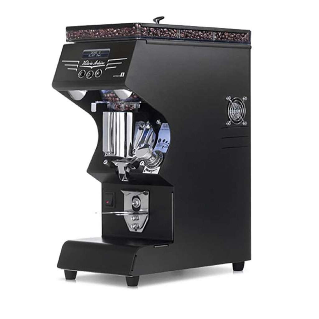 Máy xay cà phê hạt Victoria Arduino Mythos One - Hàng chính hãng