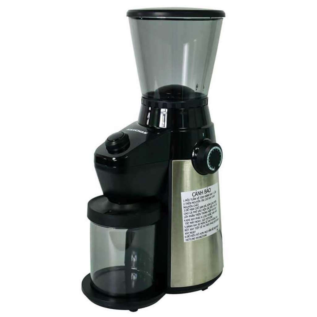 Máy xay cà phê Kahchan CG9129 - Hàng chính hãng
