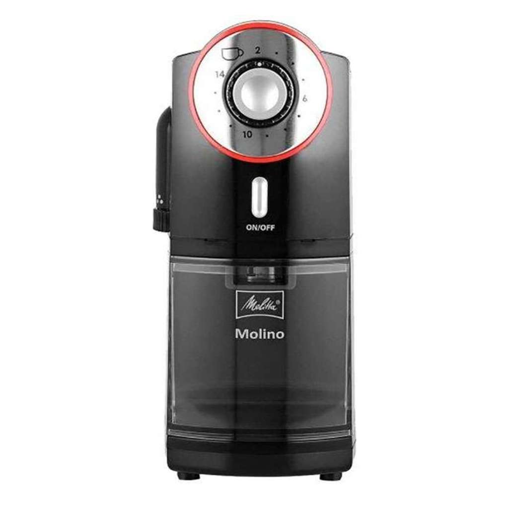 Máy xay cà phê Melitta Molino - Hàng chính hãng