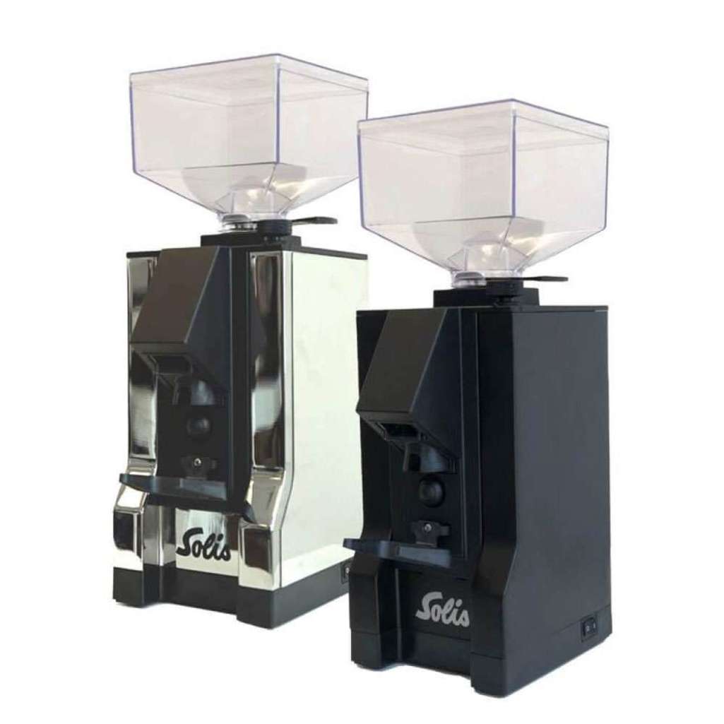 Máy xay cà phê Eureka Mignon BRAVO 50 16CR - Hàng chính hãng