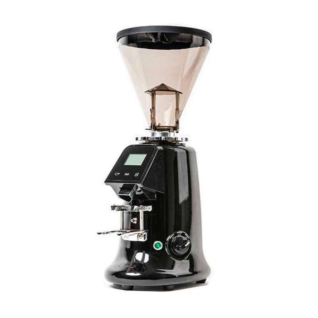 Máy xay cà phê tự động Promix PM-600AD - Hàng chính hãng