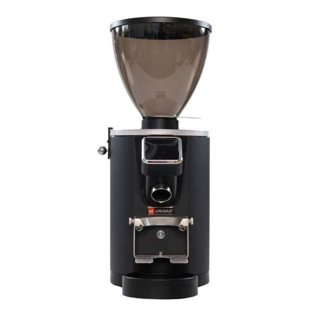 Máy xay cà phê tự động Unibar UB-64M - Hàng chính hãng