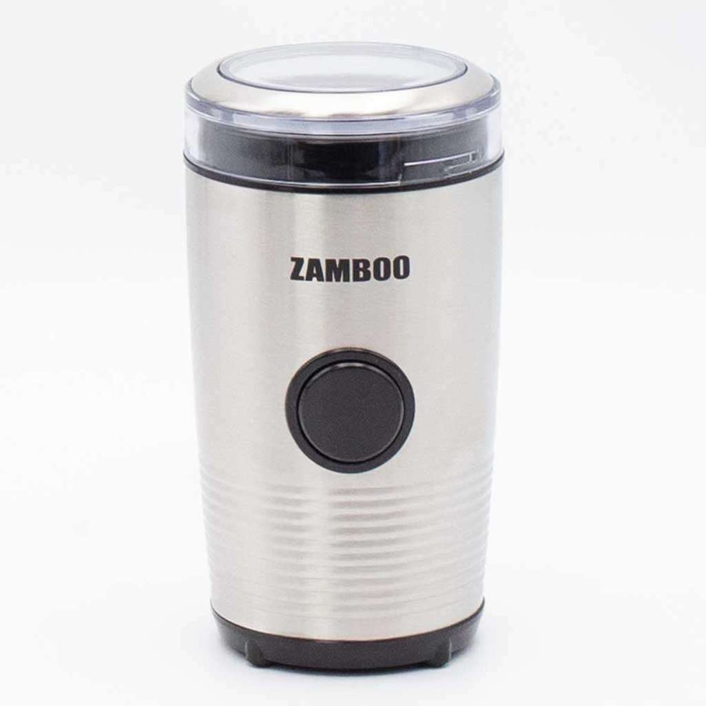 Máy xay cà phê Zamboo ZB-100GR - Hàng chính hãng