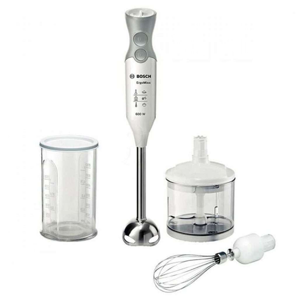 Máy xay cầm tay Bosch MSM66150 - Hàng chính hãng