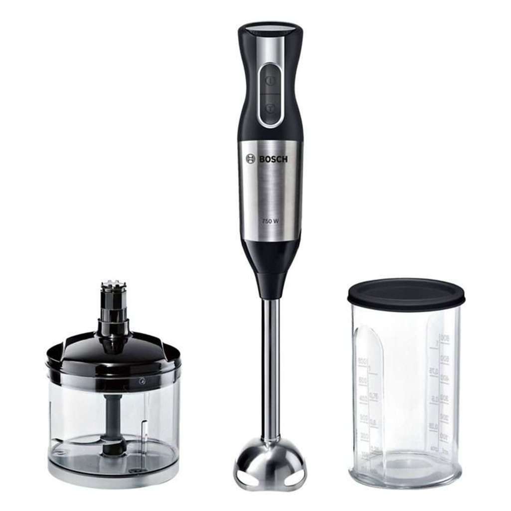 Máy xay cầm tay Bosch MSM6S20B - Hàng chính hãng