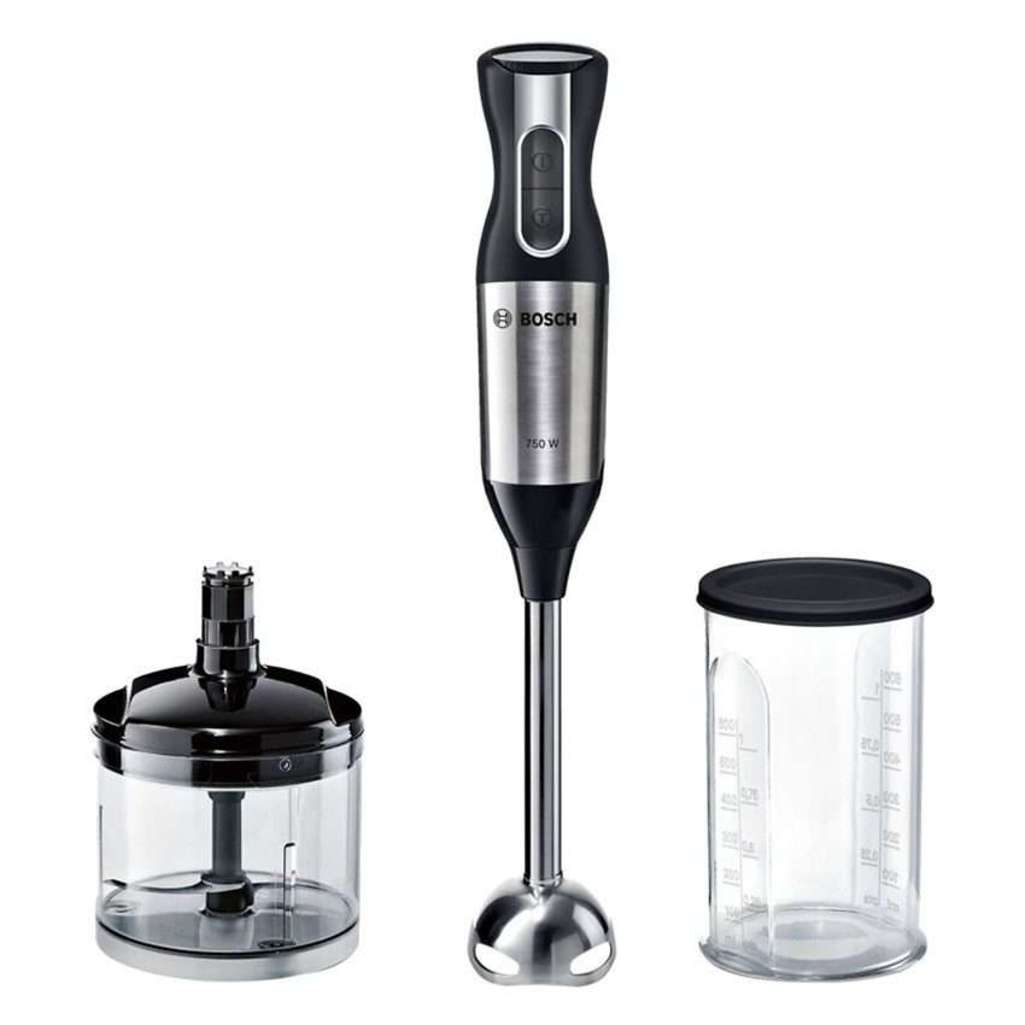 Máy xay cầm tay Bosch SM6S20B - Hàng chính hãng