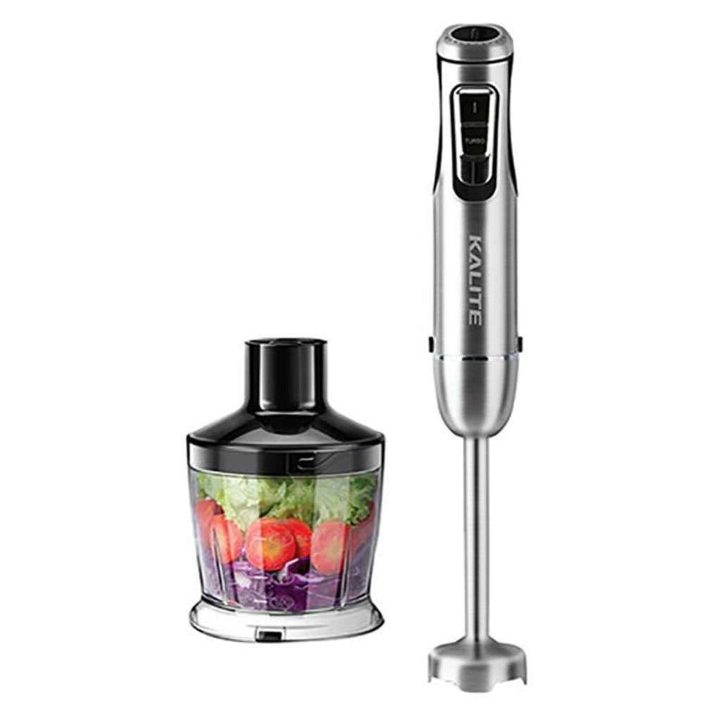Máy xay cầm tay Kalite KEB4112 - Hàng chính hãng