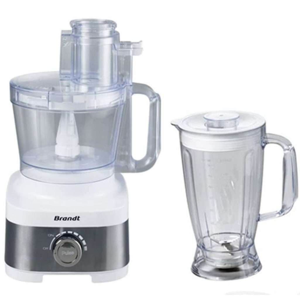 Máy xay, cắt đa năng Brandt ROB707BX - Hàng chính hãng