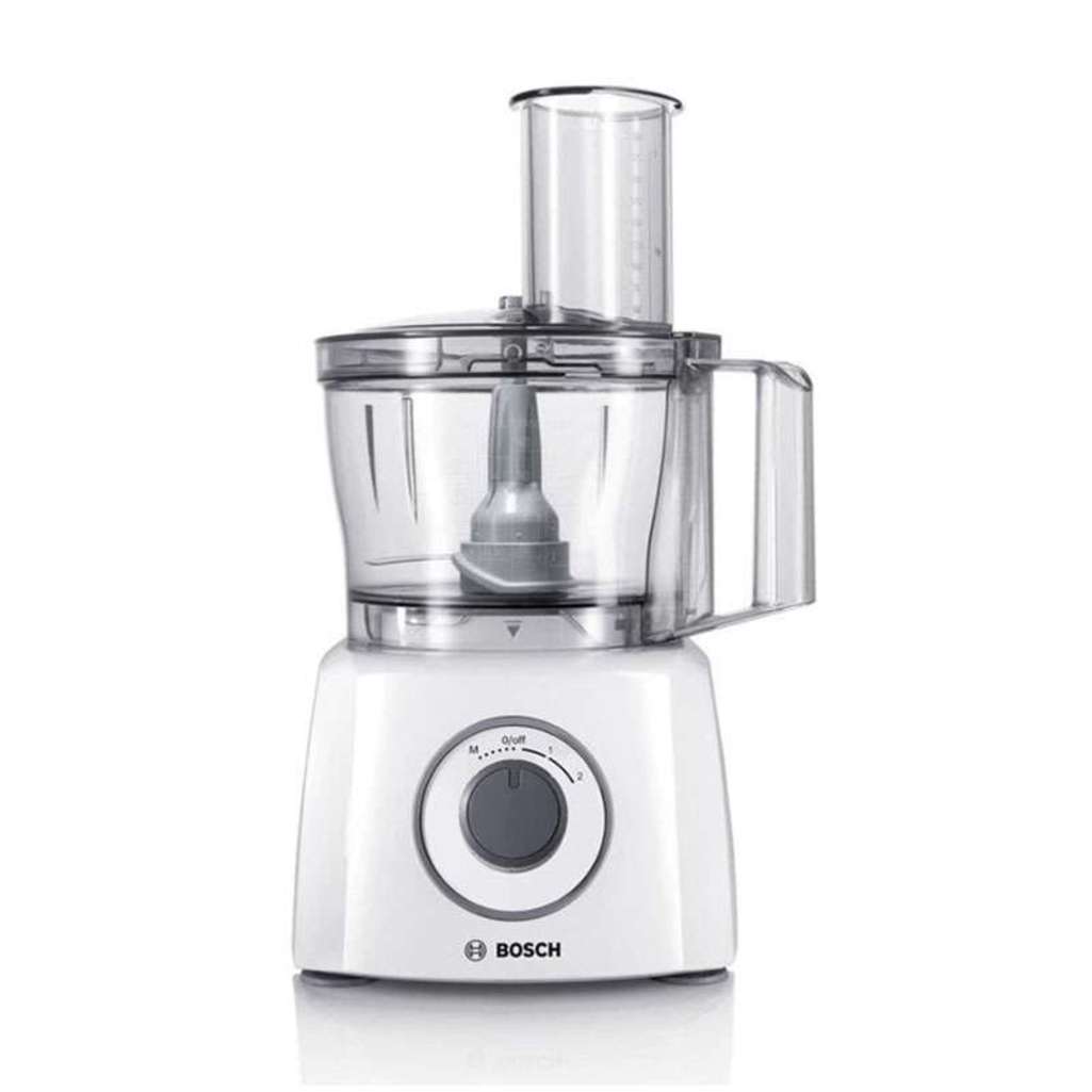 Máy xay đa năng Bosch MCM3200W - Hàng chính hãng