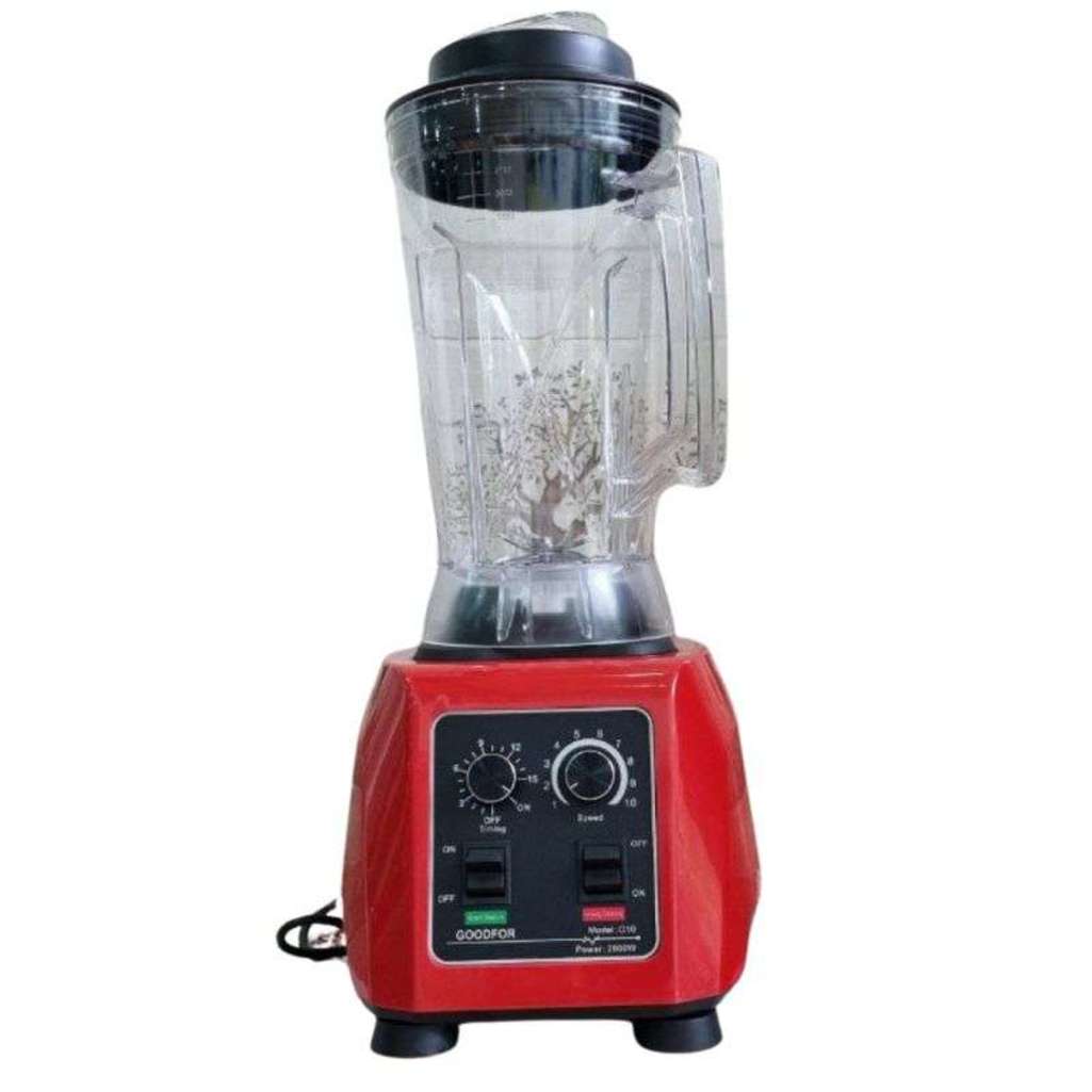 Máy xay đa năng Goodfor G10 - Hàng chính hãng