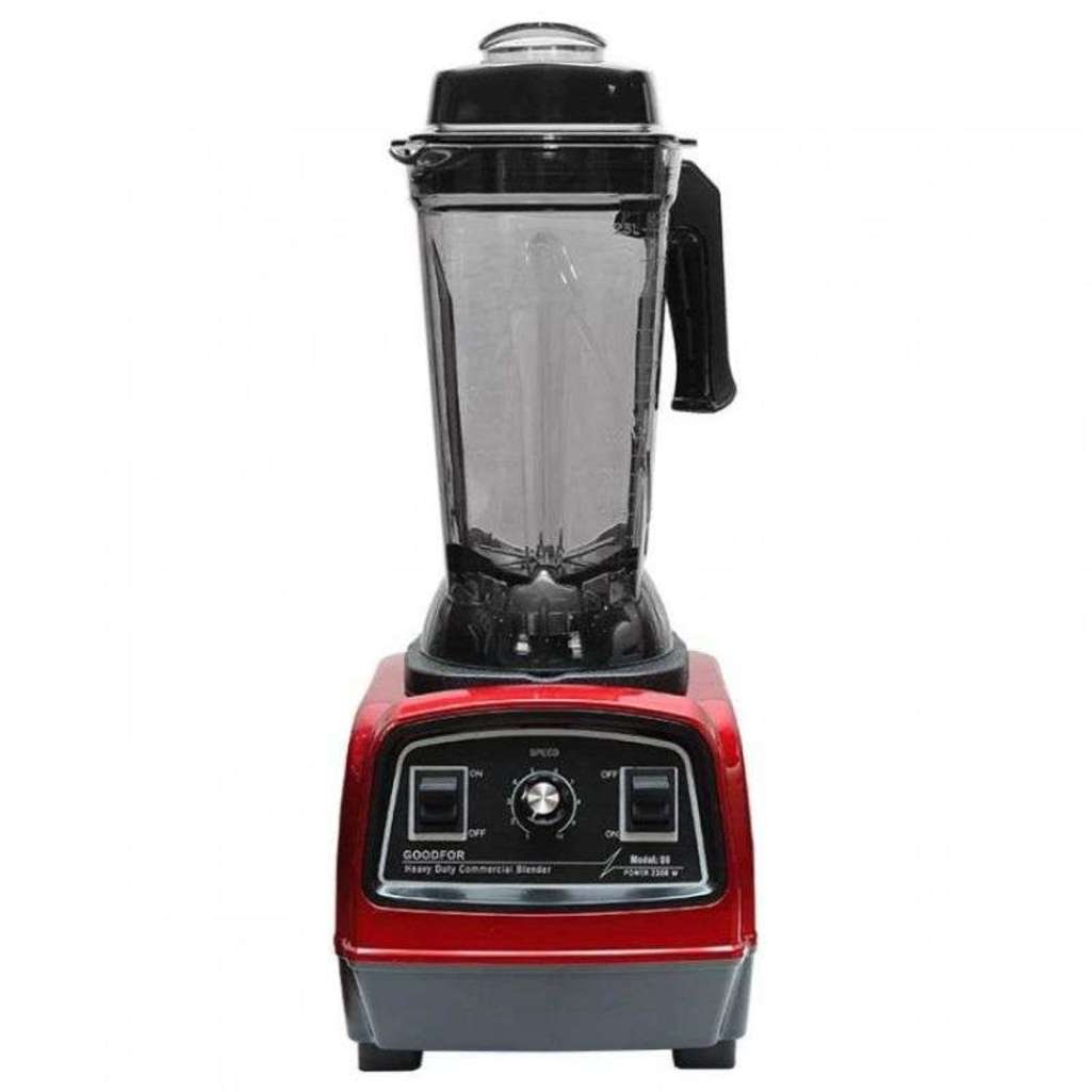 Máy xay đa năng Goodfor G9 - Hàng chính hãng