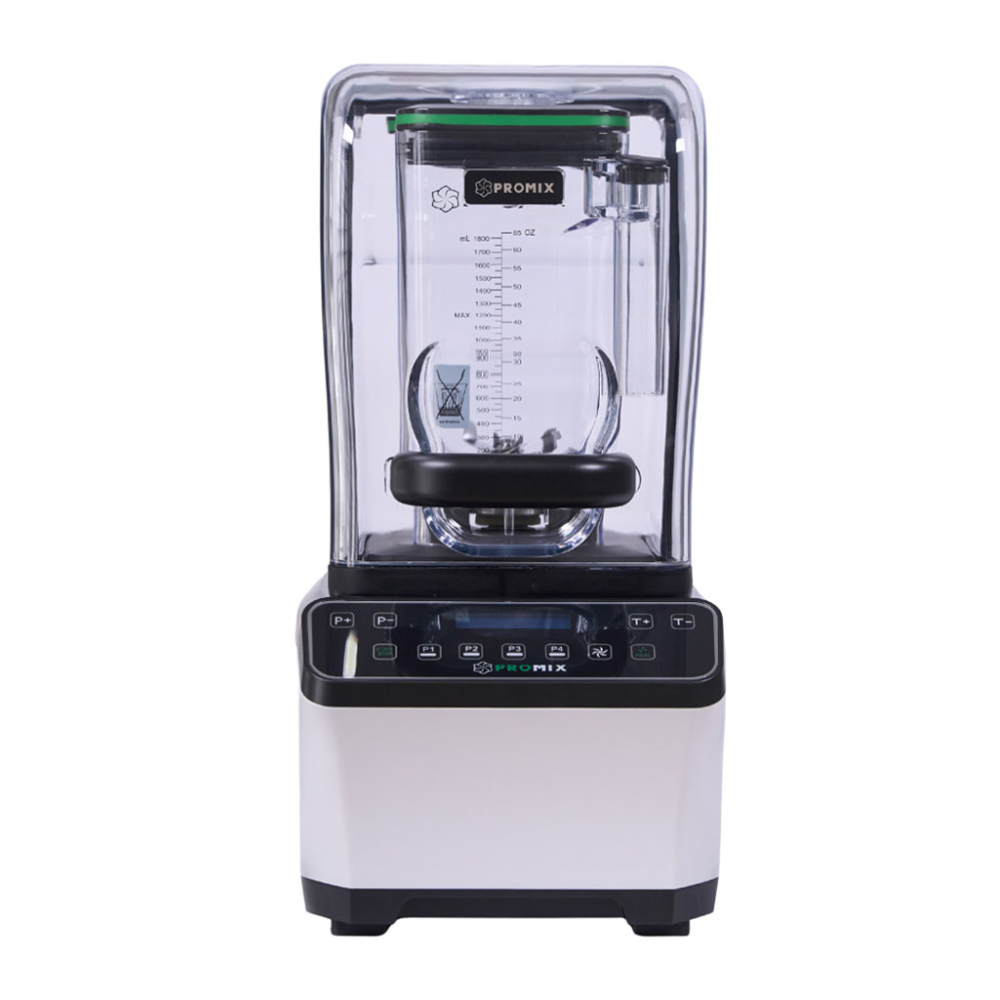 Máy xay sinh tố công nghiệp Promix PM-1080 - Hàng chính hãng