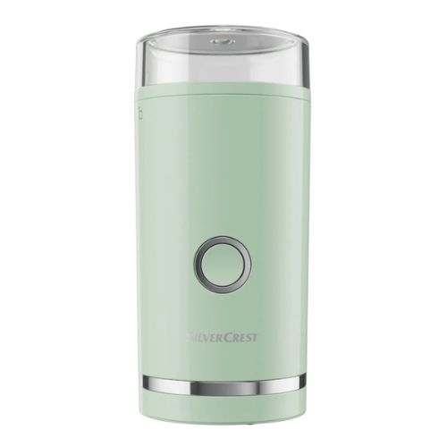 Máy xay hạt cà phê cầm tay Silvercrest SKMS - Hàng chính hãng