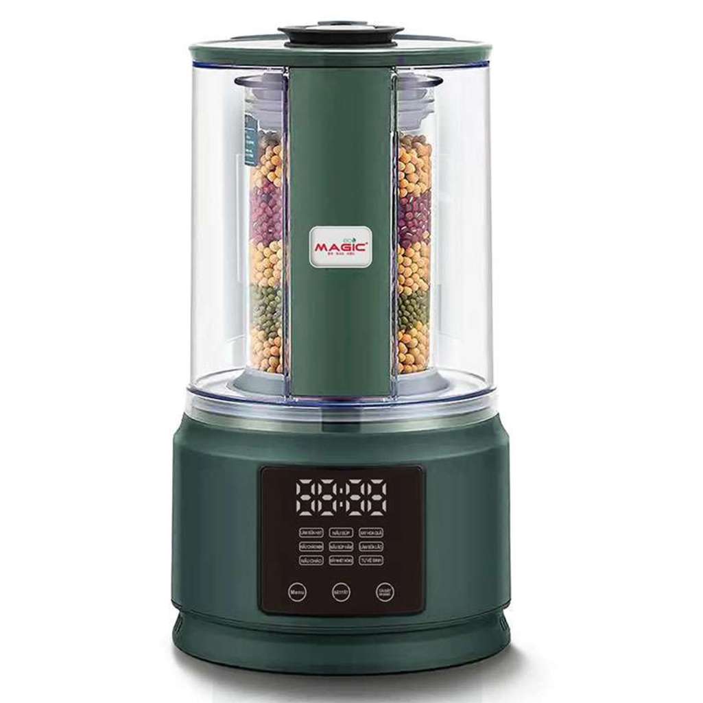 Máy xay nấu đa năng Magic Eco AC-141 - Hàng chính hãng
