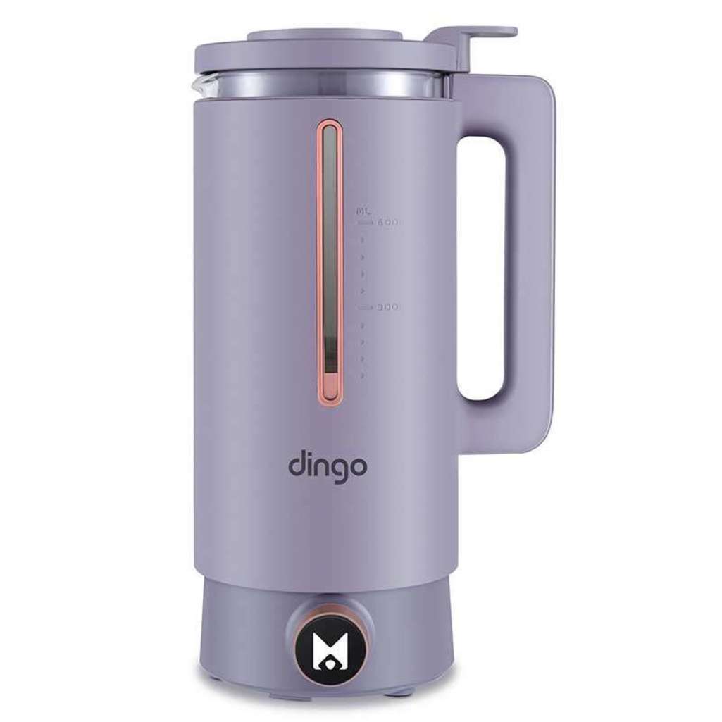 Máy xay nấu đa năng mini Dingo DCB500 - Hàng chính hãng