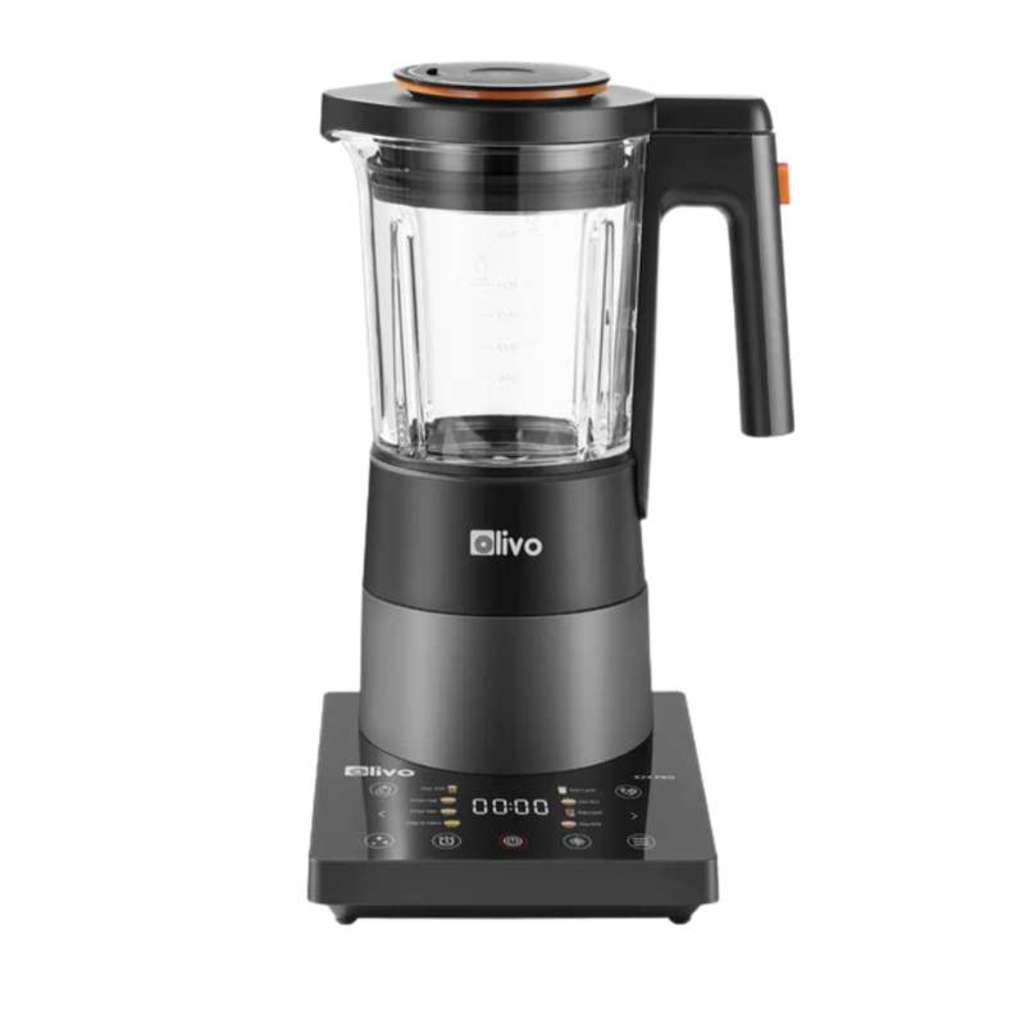 Máy xay nấu đa năng Olivo X24 PRO - Hàng chính hãng