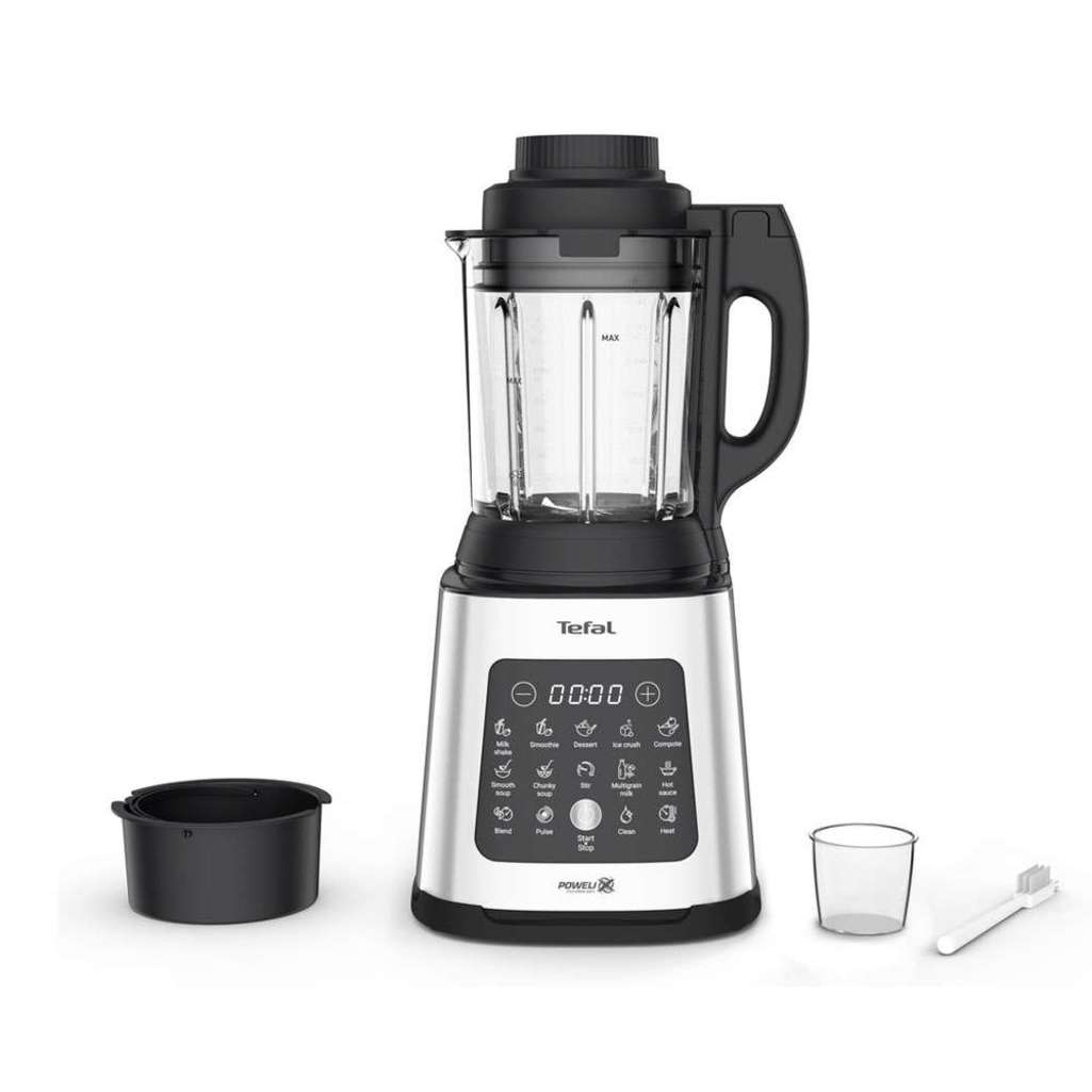 Máy xay nấu đa năng Tefal BL83SD66 - Hàng chính hãng