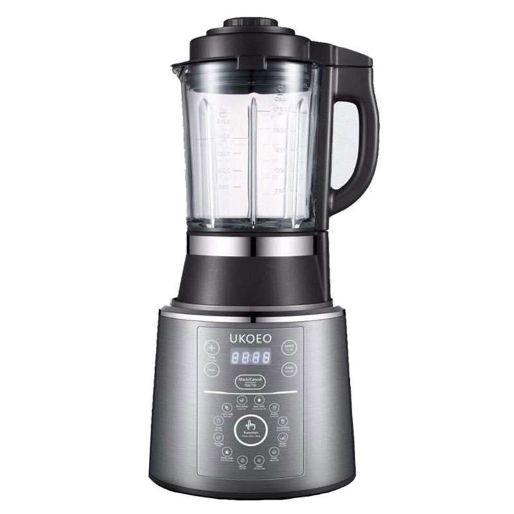 Máy xay nấu đa năng Ukoeo PR5 PLUS - Hàng chính hãng