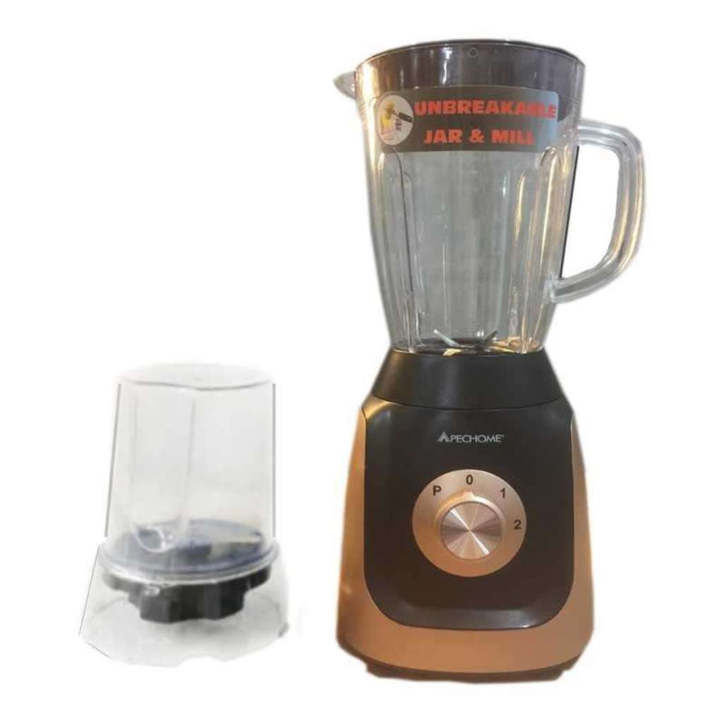 Máy xay sinh tố Apechome APH-17R - Hàng chính hãng