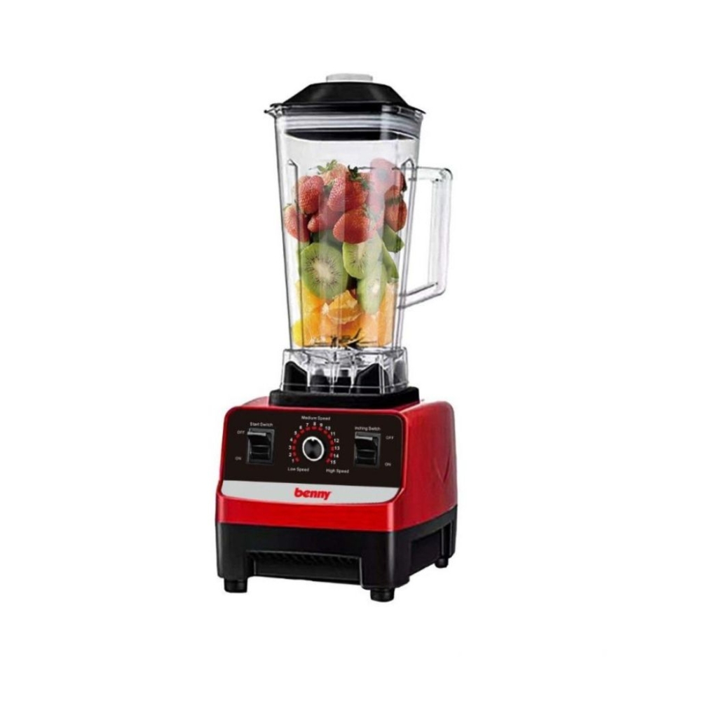Máy xay sinh tố Benny BL-18EL - Hàng chính hãng