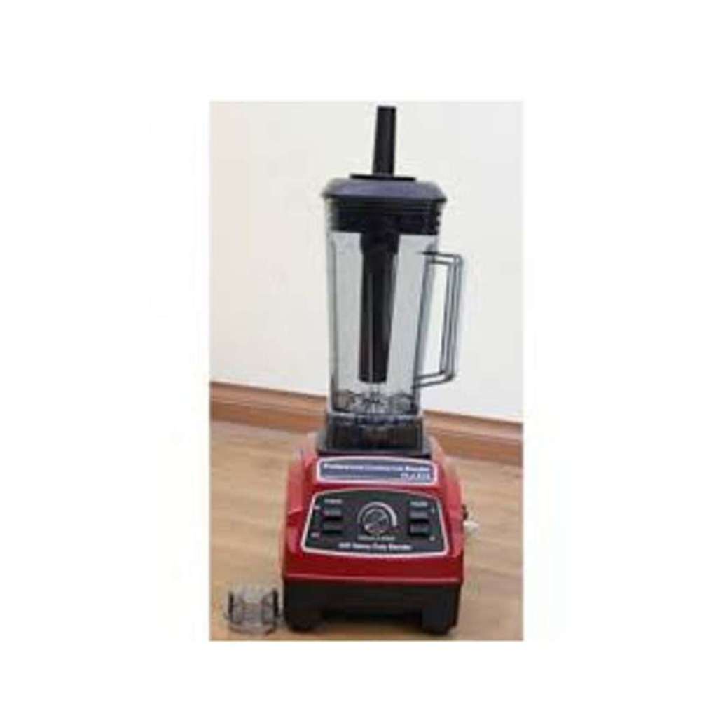 Máy xay sinh tố Berjaya BJY-CB2LN - Hàng chính hãng