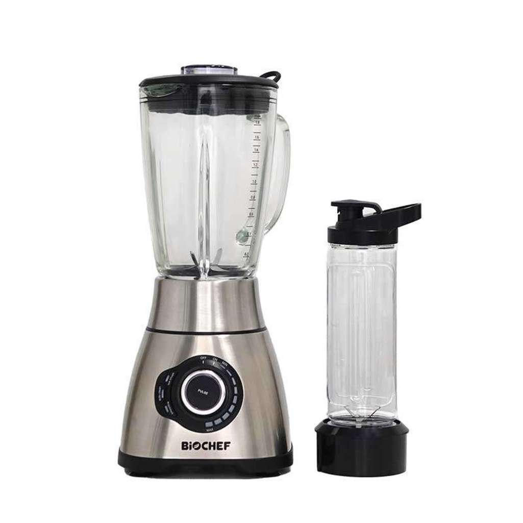 Máy xay sinh tố BioChef Galaxy Pro - Hàng chính hãng