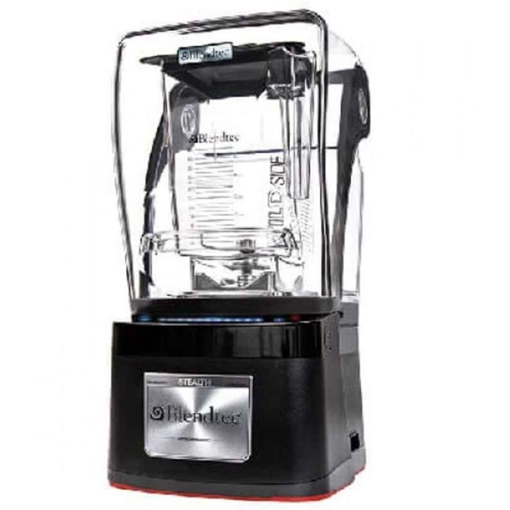 Máy xay sinh tố Blendtec STEALTH 885 220V - Hàng chính hãng