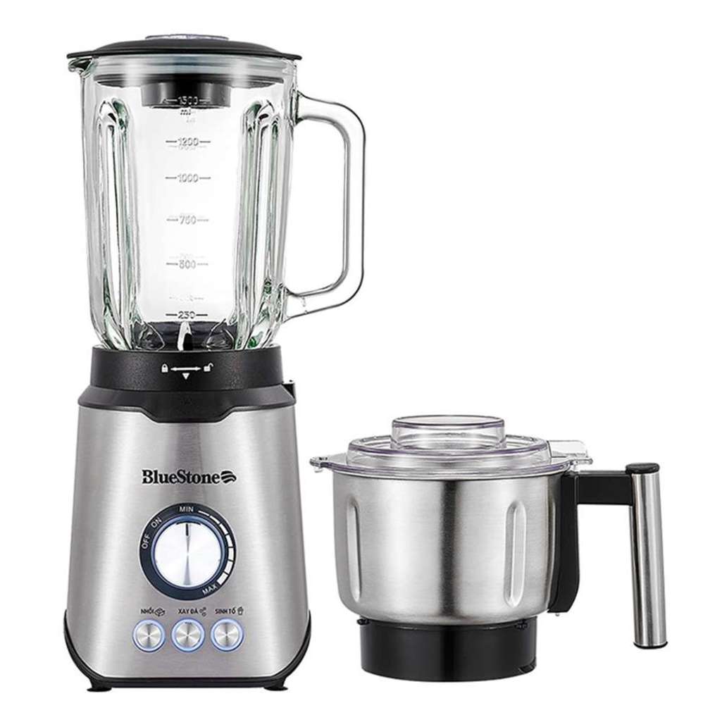 Máy xay sinh tố Bluestone BLB-5339 - Hàng chính hãng