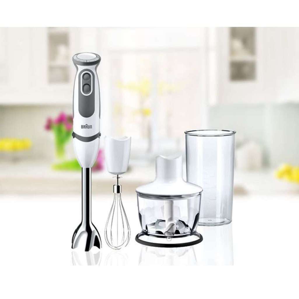 Máy xay sinh tố Braun MQ5035 - Hàng chính hãng