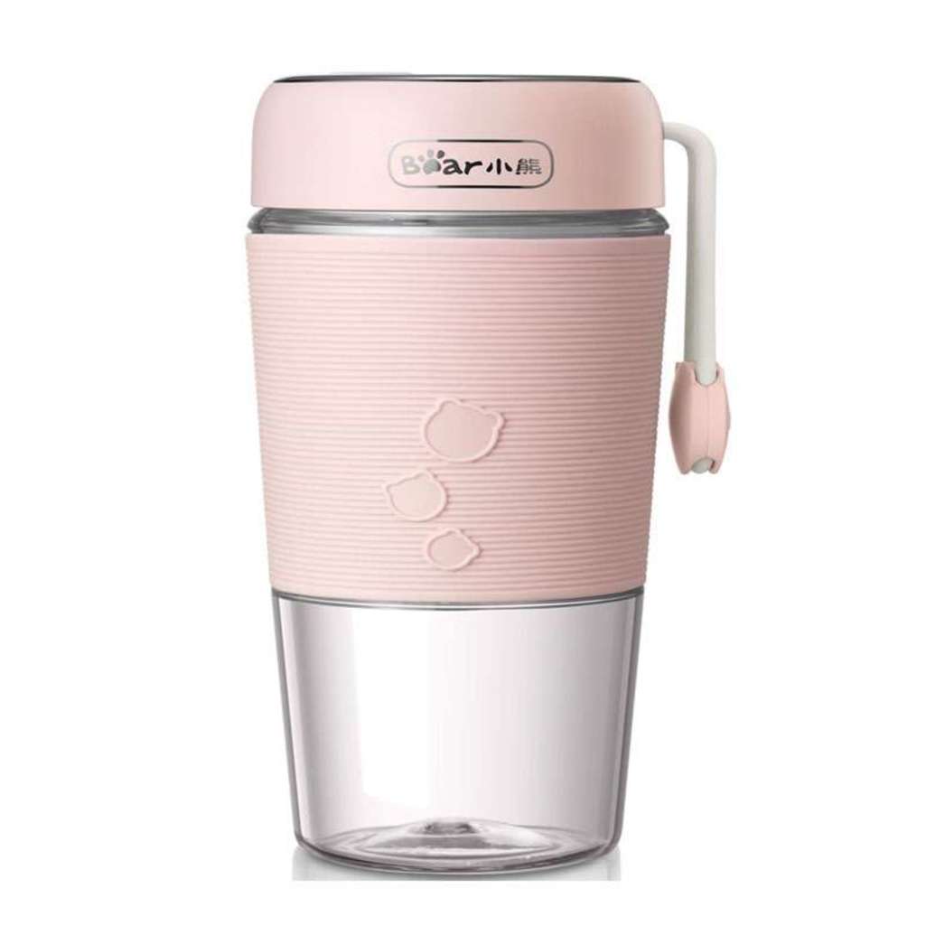Máy xay sinh tố cầm tay Bear LLJ-B03C1 - Hàng chính hãng