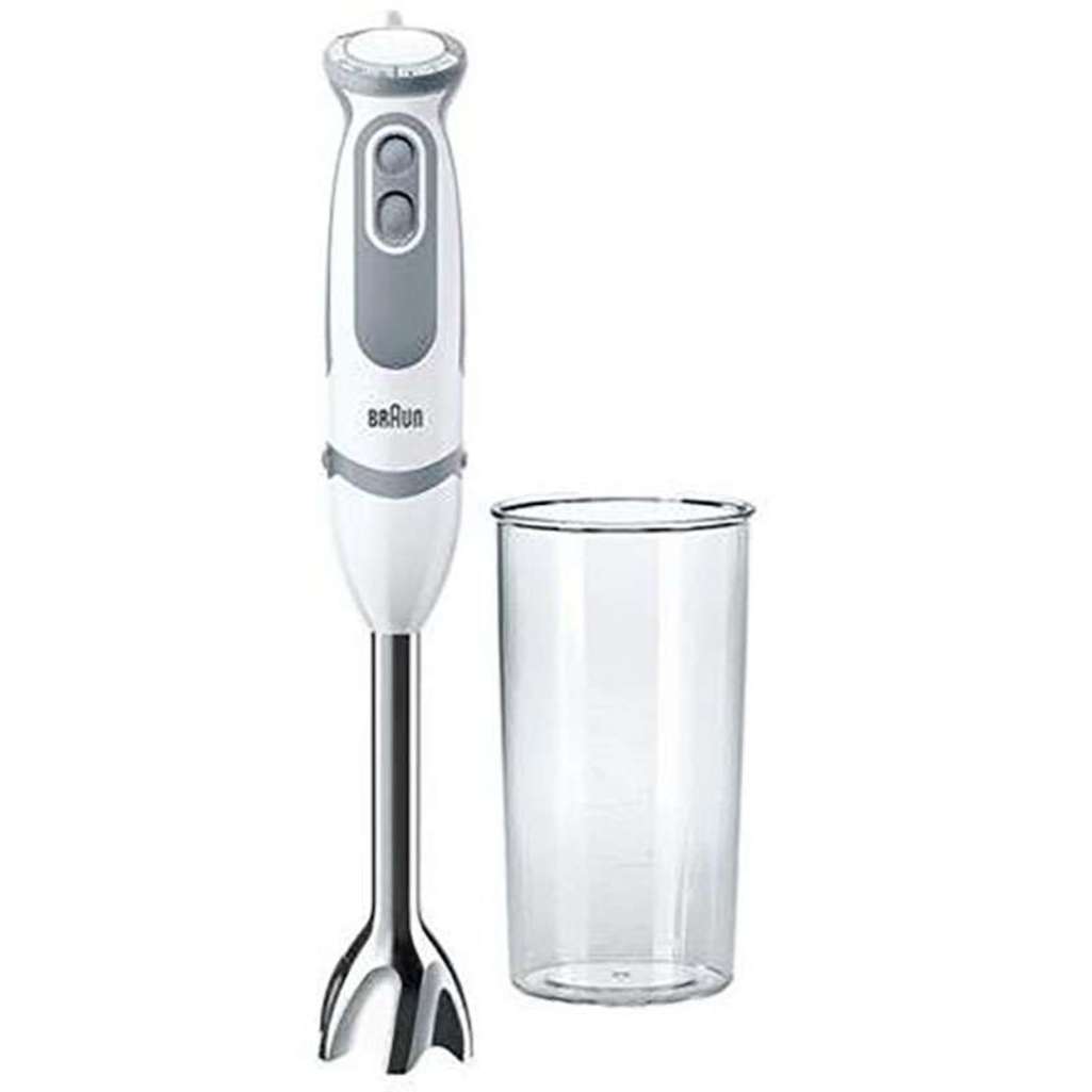 Máy xay sinh tố cầm tay Braun MQ5200 - Hàng chính hãng