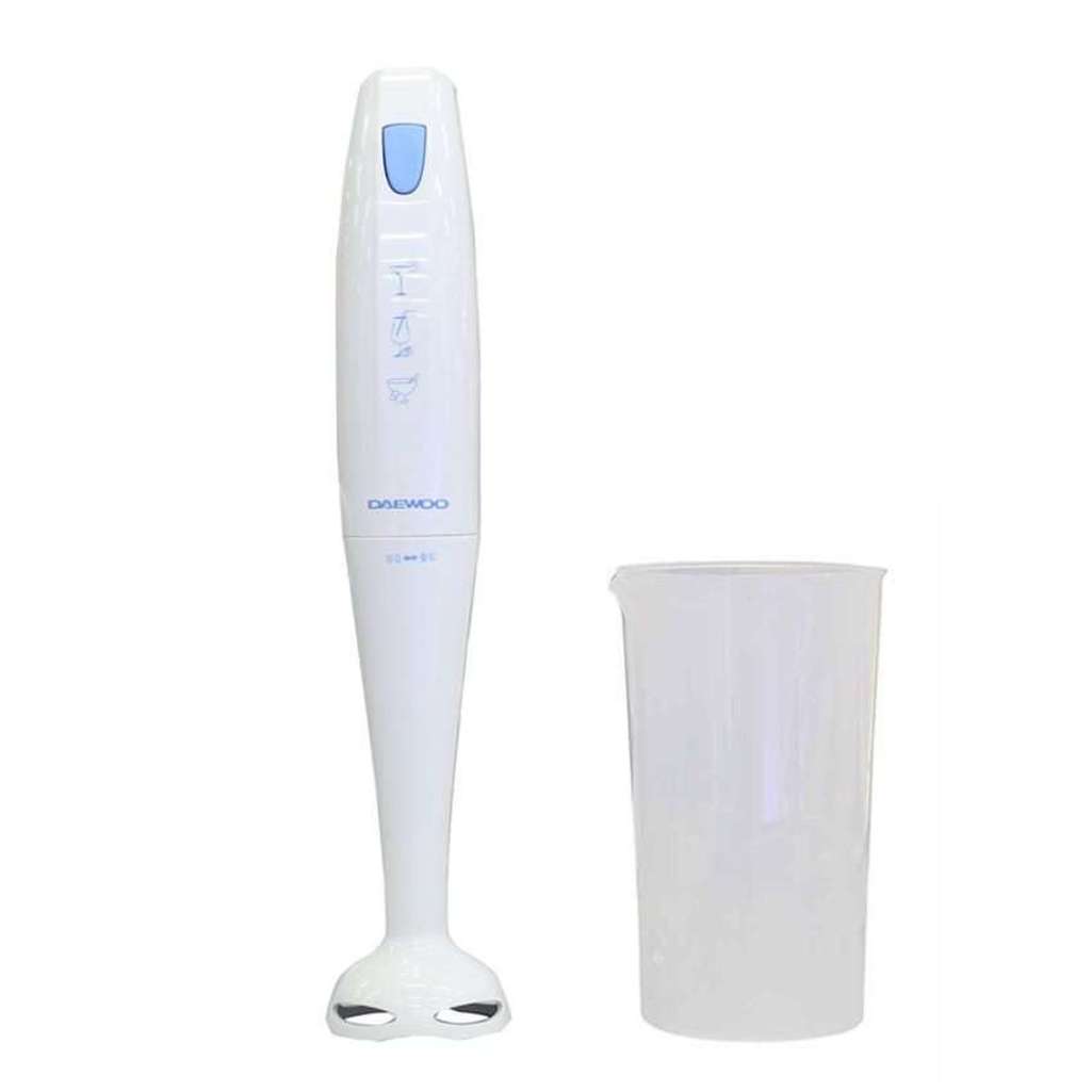 Máy xay sinh tố cầm tay Daewoo DEB-JZ150 - Hàng chính hãng