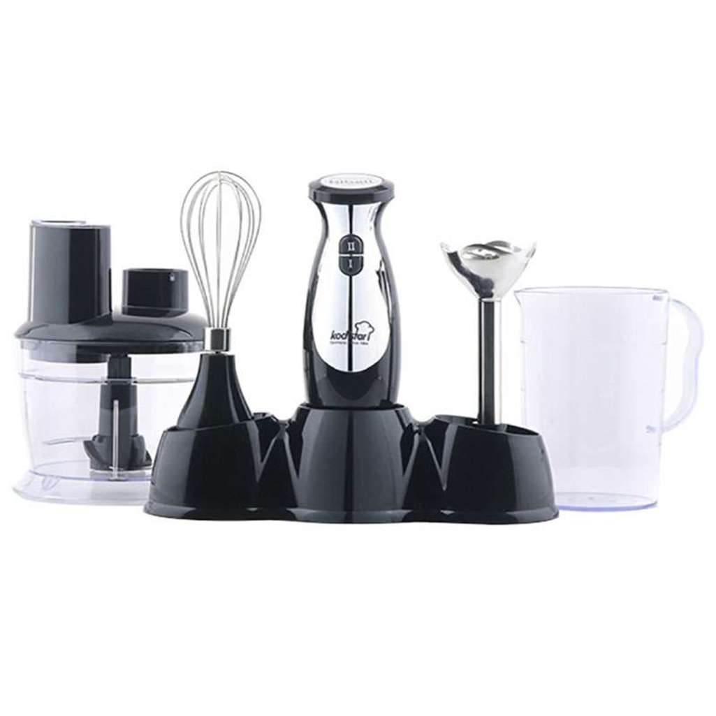 Máy xay sinh tố cầm tay Kochstar KSEHB-1000 - Hàng chính hãng