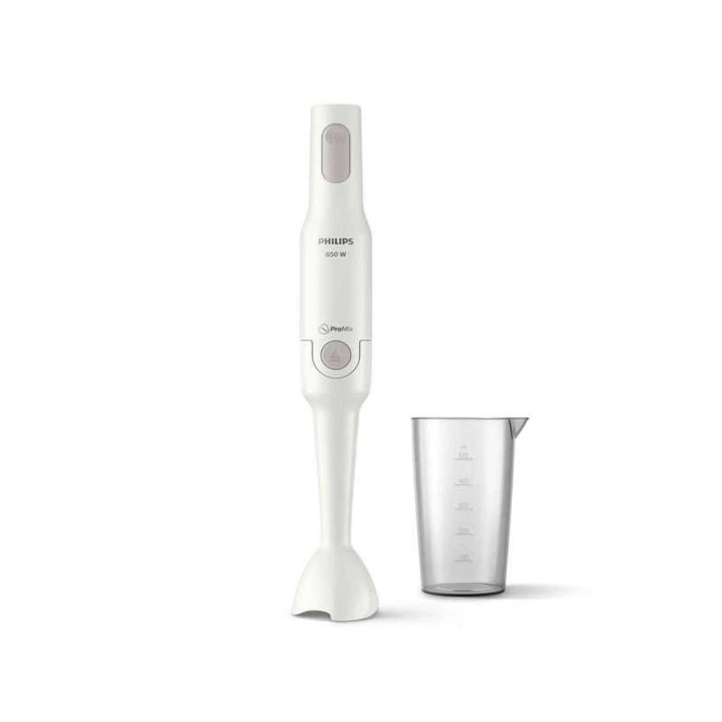 Máy xay sinh tố cầm tay Philips HR2531 - Hàng nhập khẩu