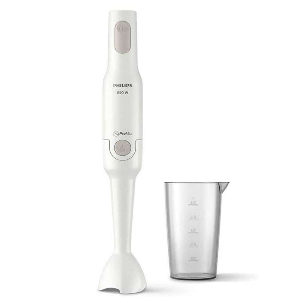 Máy xay sinh tố cầm tay Philips ProMix HR2533 - Hàng chính hãng