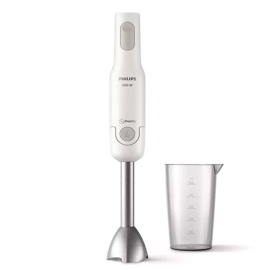 Máy xay sinh tố cầm tay Philips ProMix HR2534 - Hàng chính hãng