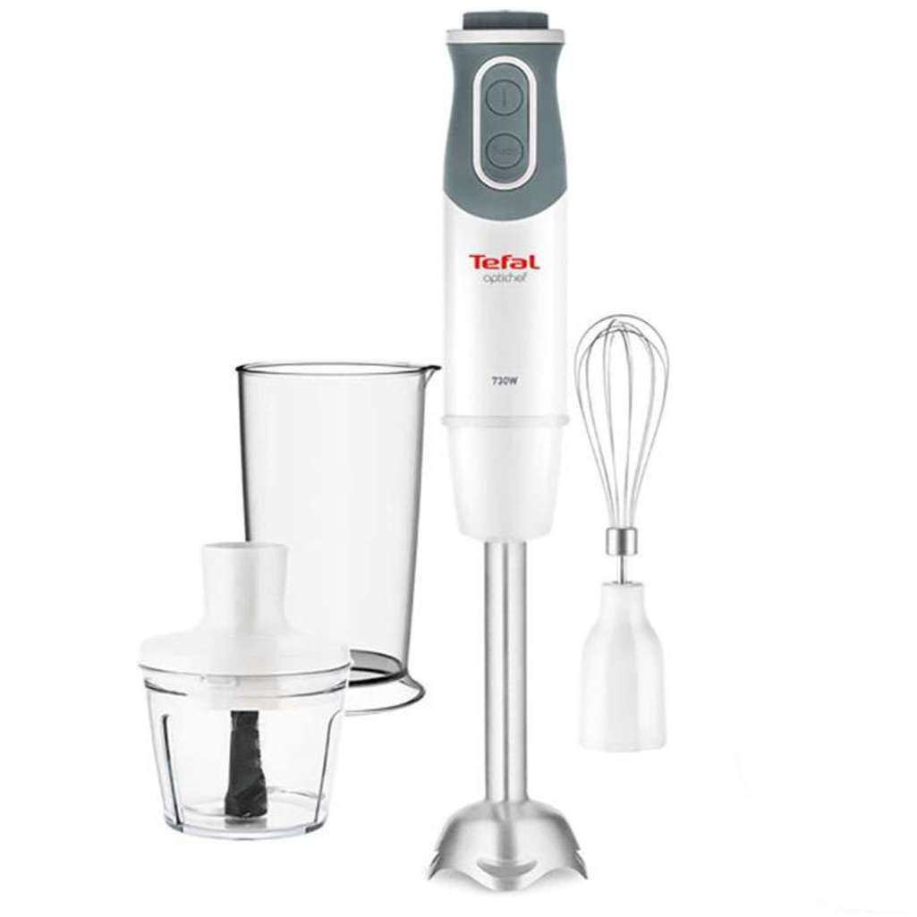 Máy xay sinh tố cầm tay Tefal HB643138 - Hàng chính hãng