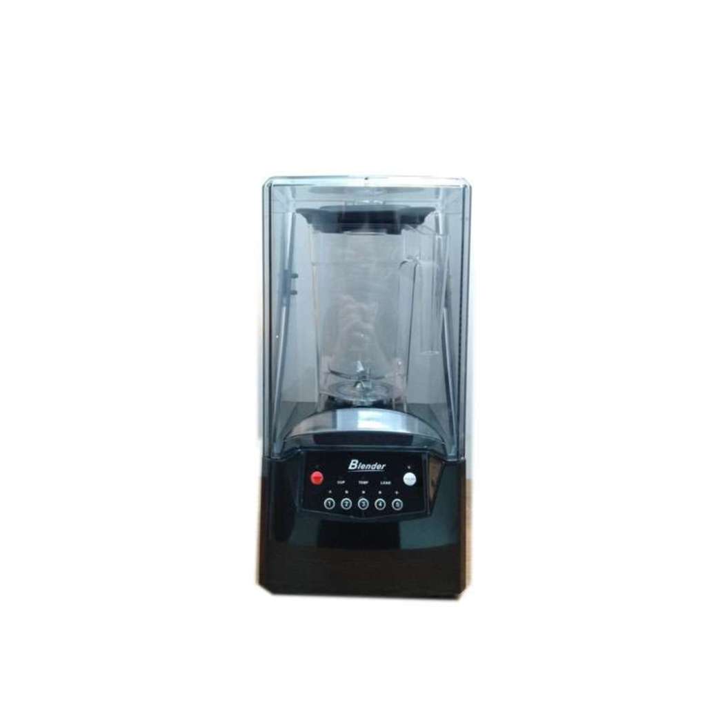 Máy xay sinh tố chống ồn Blender Silent Breaker H-206 - Hàng chính hãng