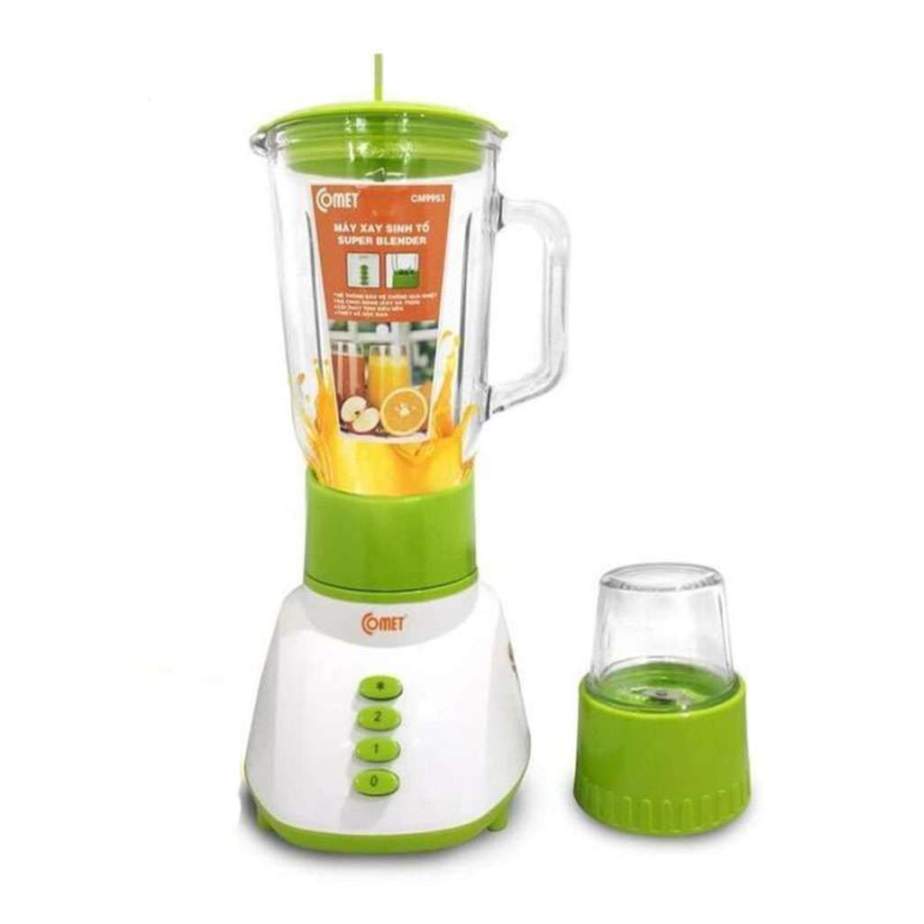 Máy xay sinh tố Comet CM9953 - Hàng chính hãng