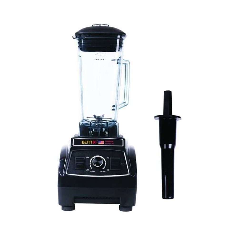 Máy xay sinh tố công nghiệp Bennix BN-G2001 - Hàng chính hãng