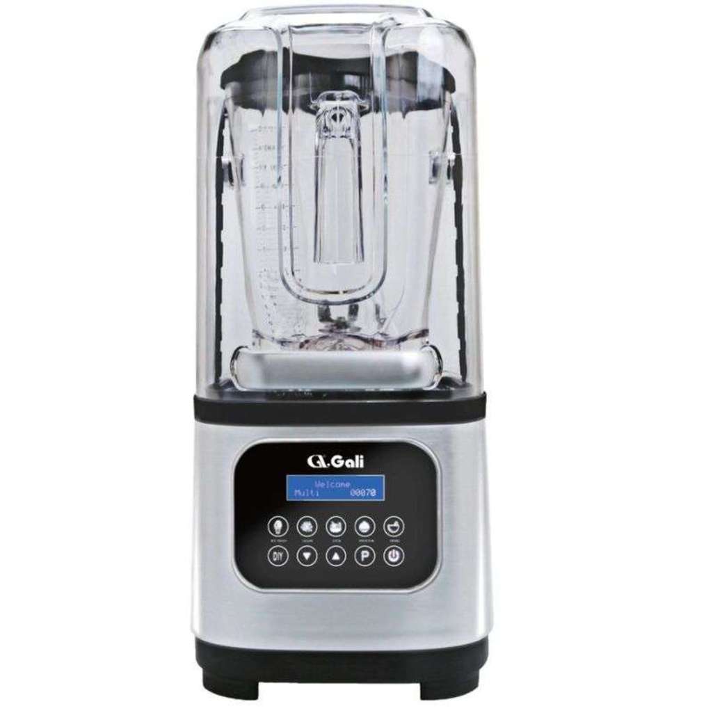 Máy xay sinh tố công nghiệp Gali GL-1530S - Hàng chính hãng