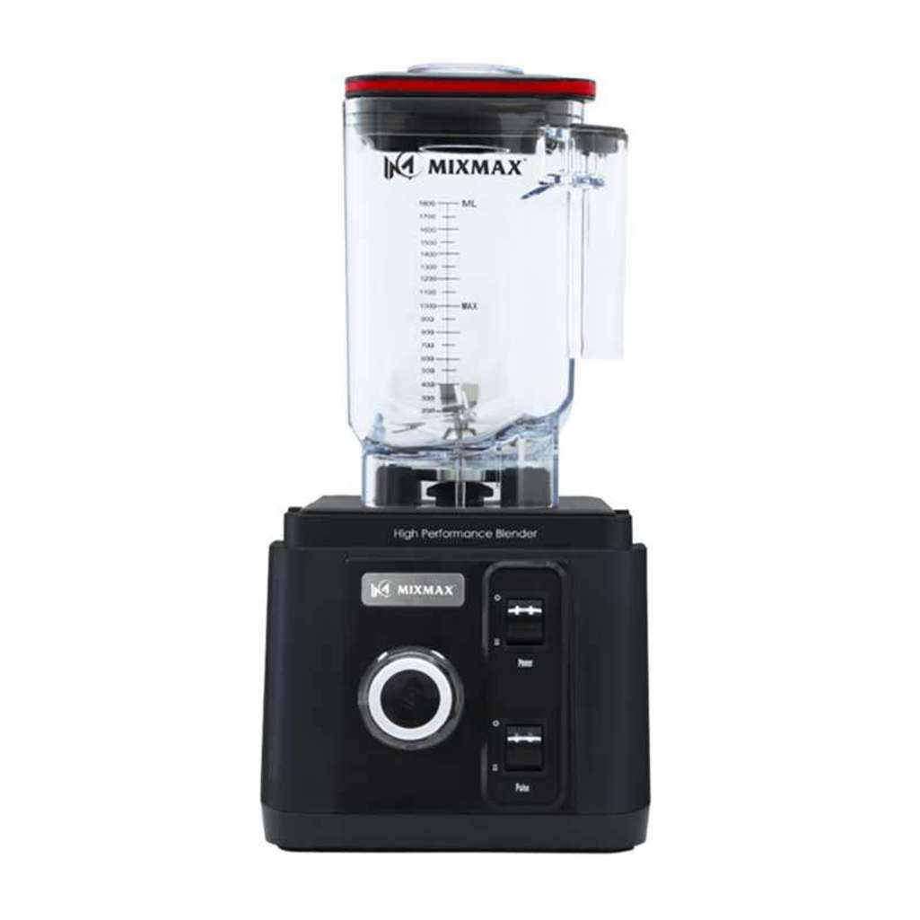 Máy xay sinh tố công nghiệp MixMax MM-993 - Hàng chính hãng