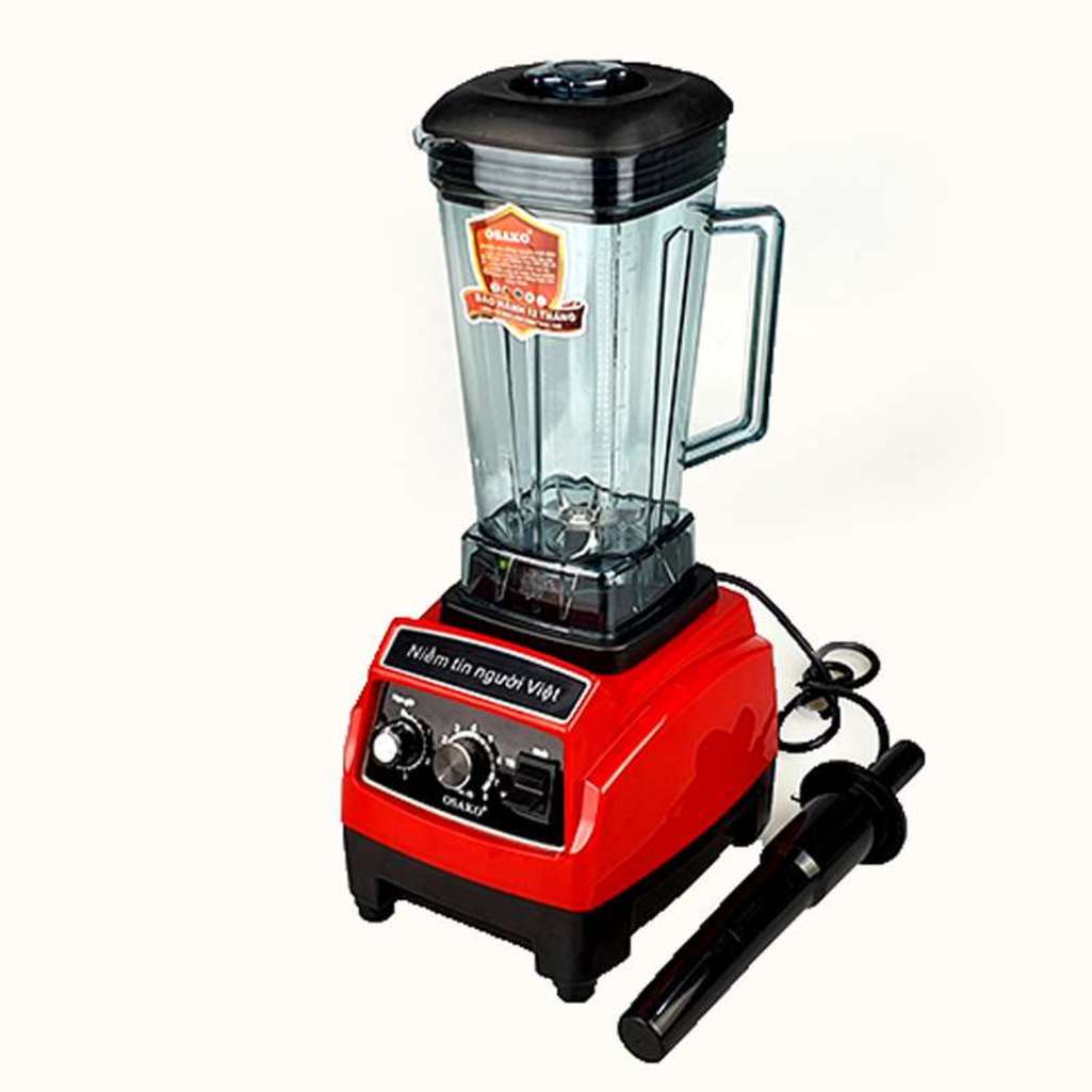 Máy xay sinh tố Công nghiệp Osako OS-1800 - Hàng chính hãng