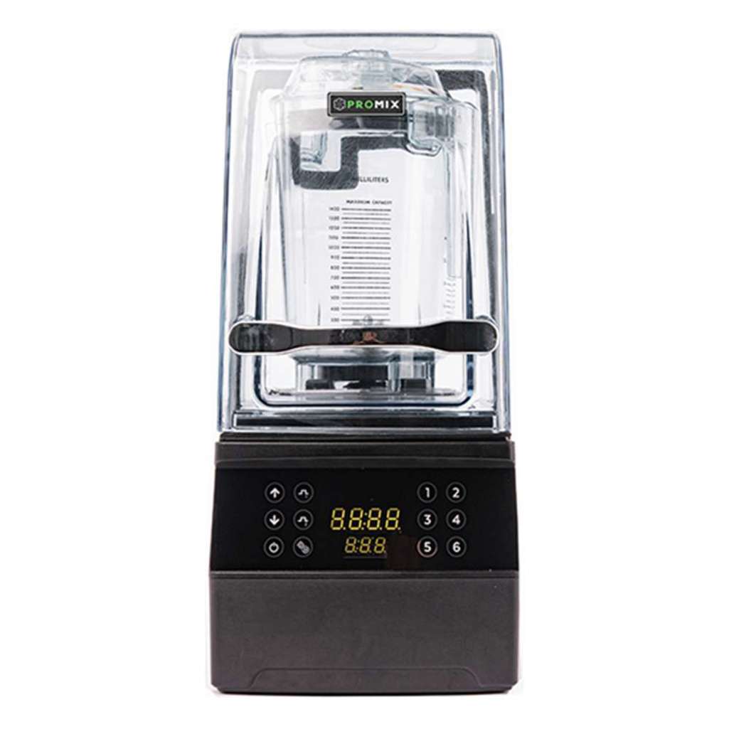 Máy xay sinh tố công nghiệp Promix PM-S900 - Hàng chính hãng